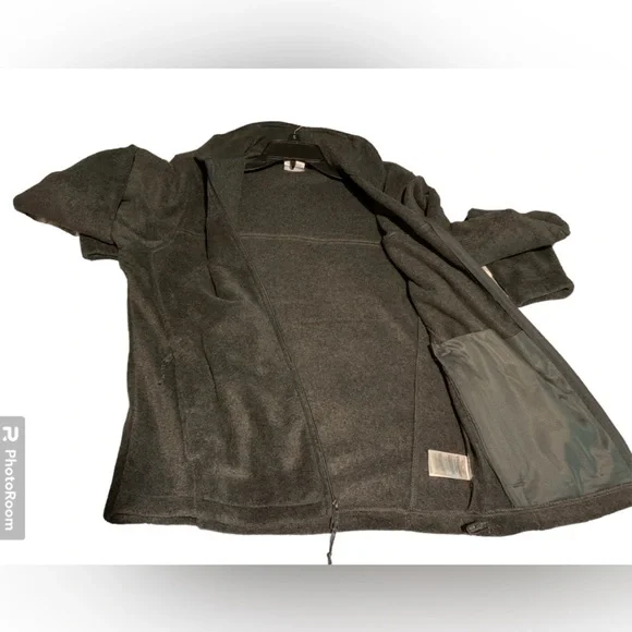 ππHOST PICK NWT Columbia XXL 2X Fleece full zip fleece Steens Mountain Jacket - Picture 3 of 8